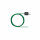 SONDE FLEXIBLE TC TYPE K ISOLEE PTFE LONG.150CM