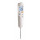 THERMOMETRE TESTO 106 A SONDE FIXE AVEC TOPSAFE IP67
