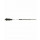 SONDE DE PENETRATION PT100 AVEC CORDON PLAT LONG.2M