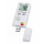 ENREGISTREUR TESTO 184-T3 USB -35/+70'C REUTILISABLE & ECRAN