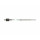 SONDE D'IMMERSION GRAND FROID TC TYPE K AVEC CABLE PLAT