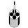 PORTOIR HETTICH POUR 4 X 10ML D.16MM L.75/100MM - 1348