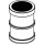 ADAPTATEUR 1X175 / 200ML (NUNC/NALGENE) HETTICH - 1778