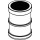 ADAPTATEUR 1X175 / 225ML (FLACON) HETTICH - 1782