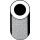 ADAPTATEUR 1X0.5 / 0.8ML HETTICH 2023 - PACK DE 6