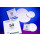 FILTRES WHATMAN QUANTITATIFS GRADE 52 D.150MM-PAR 100