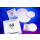 FILTRES WHATMAN QUANTITATIFS GRADE 54 D.110MM-PAR 100