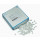 DISQUES ANTIBIOTIQUES WHATMAN D.6MM - PACK DE 1000