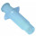 FILTRE WHATMAN UNIPREP POR 0,45UM EN PTFE - PAR X 50