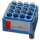 VOLUETTE PHOSPHATE 50MG/L HACH 17110 - 16X10ML