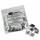 REACTIF EDTA HACH 700599 - 100 GELULES