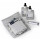 KIT REACTIFS MANGANESE HACH 2243300 - 100 TESTS