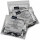 REACTIF EN KIT ET ETALON ALUMI NIUM HACH 2242000 - 100 TESTS