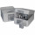 AZOTE KIT D'ANALYSE HACH 2672245 - PACK 50