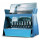 REPARTITEUR DE CHUTES LARGE FENTE 12,5MM AVEC 3 BACS 2,5L