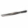 PINCE EN INOX DROITE A BOUTS ARRONDIS LONGUEUR 300MM