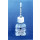 THERMOMETRE EN FLACON FRIOTEMP CONGEL. -30/+1'C ENVIRO SAFE