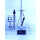 PINCE 3 DOIGTS LABOMECA SERRAGE 30MM - PACK DE 5