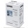 PAPIER D'ESSUYAGE OPTIQUE HUMIDE POUR LUNETTES PACK X100