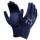 GANTS RESISTANTS AU FROID L. 240MM BLEUS T.7 - LA PAIRE