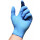 GANTS VERSATOUCH EN NITRILE BLEU T.8,5/9 - BOITE 100
