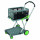 CHARIOT DE LABORATOIRE PLIABLE A ROULETTES