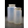 FLACON NALGENE AUTOCLAVABLE PP ROND L.O. 4000 ML  L' UNITE