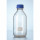 FLACON CLAIR 25ML VERRE DURAN GL 25 AVEC BOUCHON