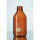 FLACON BRUN 1L VERRE DURAN GL 45 SANS BOUCHON