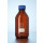 FLACON BRUN 2L VERRE DURAN GL 45 SANS BOUCHON