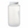 FLACON CARRE NALGENE PP L.O 4000 ML