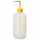 PISSETTE ANTI-GOUTTE E.O. LDPE JAUNE - CAPACITE 500ML - P.6