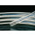 TUYAU EN PVC TRANSPARENT NAL- GENE D.12,8X17,6X2,4MM-ROUL.15