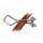 PINCE DE MOHR POUR TUBE 60MM