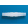 TUBE DE JONCTION EN PP DROIT F/ID 5-17MM - PACK DE 10