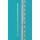 THERMOMETRE LIQUIDE ROUGE -5/+'50'C EN 0,02