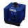 AGITATEUR VORTEX IKA GENIUS 3 500-2500 TRS/MIN