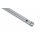TIGE DE DISPERSION S18N-19G POUR ULTRA TURRAX T18