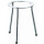 TREPIED EN INOX D.100X180MM