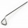 ETALEUR EN INOX TRIANGULAIRE D.25MM LONG. 302MM