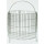 PANIER POUR AUTOCLAVE VAPOUR LINE D.280X260MM AVEC POIGNEE