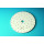 PLAQUE POLYPROPYLENE PERFOREE D.238MM POUR DESSICCATEUR
