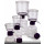 UNITE DE FILTRATION SOUS VIDE P.0,2uM D.50MM CAP.150ML - X12