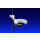 SUPPORT POUR AMPOULES A DECAN -TER EN POLYPROPYLENE