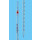 PIPETTE JAUGEE  CL.AS 1 TRAIT GRADUEE EN 0,01 + CERTIF 1ML