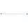 THERMOMETRE A ALCOOL ROUGE -1/+101'C EN 0,1 NUMEROTE