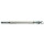 BOITIER DE PROTECTION CHROME POUR THERMOMETRES LONG.300MM