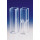 CUVE COLORIMETRE SEMI-MICRO TRAJET OPTIQUE 10MM-1,6ML-X100