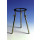 SUPPORT TREPIED A HAUTEUR VARIABLE D.100XH.170X250MM