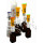 DISTRIBUTEUR OPTIFIX SAFETY S VARIABLE 10-50ML PR CORROSIFS